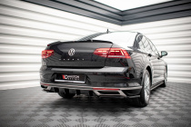 Volkswagen Passat B8 Facelift 2019+ Diffuser V.1 Maxton Design